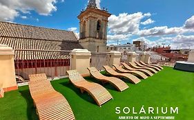 San Esteban 16 Suites Real